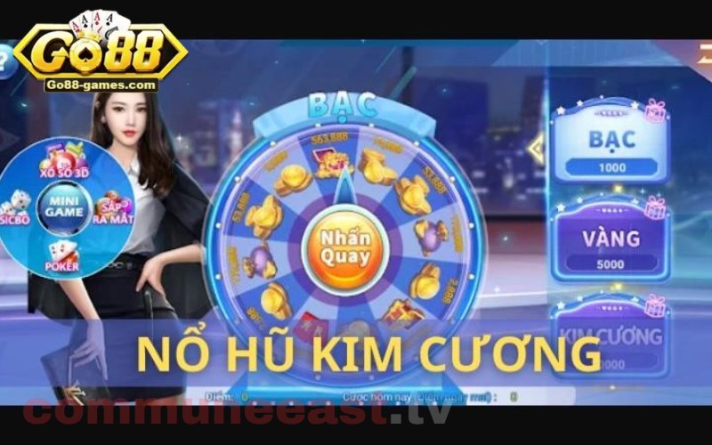 Jackpot Nổ Hũ