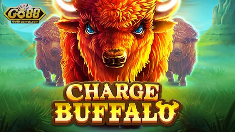 Slot Charge Buffalo